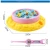 Import 2020 New Arrival Fishing Toys Child Music Playing House USB Electronic Fishing Platform Spin Magnetics For chlidren kids from China