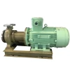 Jushi non-leakage chemical magnetic pump