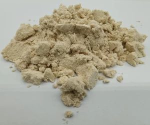 Soya protein Isolate 90%