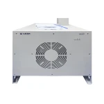 Liyuan Single Industry DC Power Supply 75A 100V Rectifier for Aluminum Anodizing