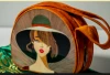 Monro-001/DP/A/2022 – Monro Art Deco Luxury Handbag