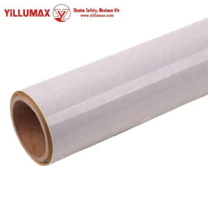 Commercial Grade PET Type Reflective Sheeting CA3100