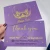Import High Quality Thank you Card from China