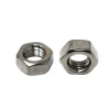 Stainless Steel Hex Nut ASTM DIN934