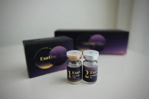 EXO'ONE POWDER EXOSOME FOR SKIN REGENERATION AND REJUVENATION WITH 7 BILLION EXOSOMES FOR SKIN AND HAIR