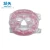 Import Hot Sell Aqua Bead Hot and Cold Pack Face Mask Cooling Pad with Magic Tape from China