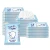 Import Baby Care Wet Wipes Travel , Baby Gently Sensitive Wet Wipes For Hand Cleaning Outdoor Indoor Home Portable Wet Wipes from China