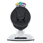 HOT NEW Cheaper Price For 4MOMs Mamaroo 4.0 Infant Reclining Seat Rocker Bouncer Swing Walkers & Carriers