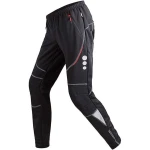 Mens Cycling Trousers Waterproof Cycling Pants