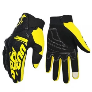 Fashion Motorcycle Glove for Man(046)