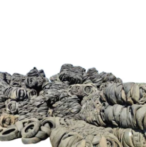 Used Tyre Scrap – Clean & Dry – Wholesale