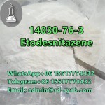 Etodesnitazene 14030-76-3	High purity low price	O1