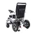 Import Lightweight Folding Electric Wheelchair from China