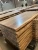 Import Acacia Table Top with FSC certificate from Japan