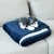 Import Waterproof pet blanket, washable and non-sticky from China