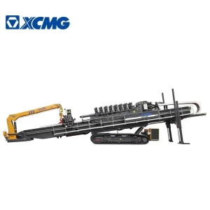 XCMG Official XZ13600 Drilling Machine Hydraulic Mobile Crawler Drill Rig Price