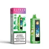 Elf Bar Planet 25000 Cherry Lime Disposable Vape - Elfbar 25000 Price Kazakhstan Vape Shop 23ml E-Liquid Rechargeable 5