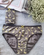 MBB and H&G brand lingerie
