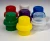 Import Quality Plastic Caps for Laundry Detergent, Fabric Softener from Hungary