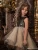 Import Shiny Sequins Flower Girls Dresses Sleeveless Tulle Tiered TuTu Girls Pageant Gowns Gorgeous Puffy Prom Dresses from China