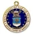Import Custom USA Air Force & Department of Defence High Quality Medals USA Forces Medal from China