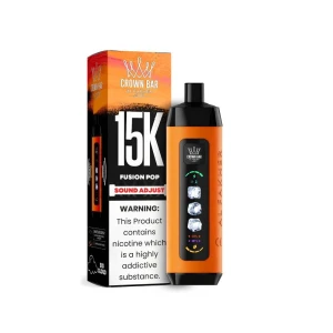 Buy Al Fakher 15k Ice Adjust Clouds Disposable Device - Uae Vape Delivery  15000 Puffs Vape Price Mtl & Dtl Type-c from VEG26 Vape Technology Co.,  Ltd, France