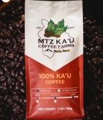 Dark Roast Ground Coffee