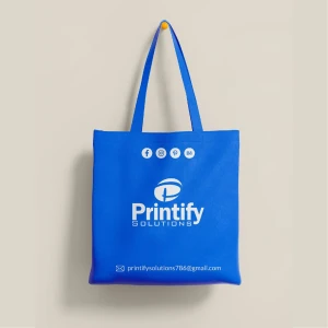 Fabric Bag Printing