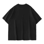 High Quality Cotton T Shirt for Men and Women