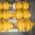 Import D85ESS-2 Komastu bulldozer track roller from China
