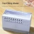 Import White noise flame oil aroma diffuser from China