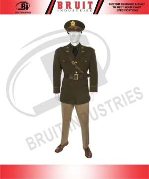 Military uniform ONEO Custom Wholesale 3D Cutting High Quality Cycling wears army club wear