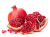 Import Fresh Pomegranates / Pomegranates from Uzbekistan