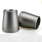 Seamless Welding Concentric Head