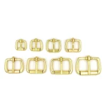 CRG Factory Price Hasco Brass Hydraulic Connect Quick Coupling off Quick Coupler Fitting for Cooling Plastic Mold