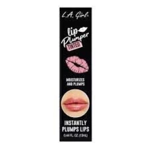 L.A Girl Lip Plumper