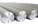 Titanium Bar for Joint Fixation Rod