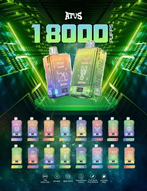 nectarz disposable vape BANG LEADER 18K Disposable Vapes Bulk Buy 18000 Puffs Wholesale Supplier main image 1