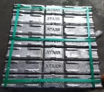 SECONDARY ALUMINIUM ALLOY ADC12
