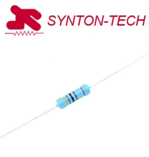 SYNTON-TECH - High Voltage Resistor (MFH)