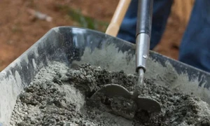 HPMC for Mortar