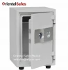 Oriental Safes OST21 Home fire resistant safe fireproof cabinet