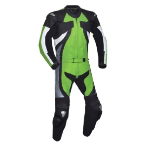 Camo Waterproof Cordura Textile Motorbike Suit