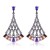 Import Good Price Elegant Fashion Earrings from Taiwan