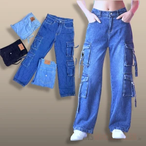 RC Denim