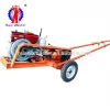 Engineering exploration drilling RigSH30-2A/ 30 m impact sand soil sampling drilling machine for sale