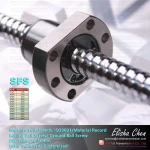 Ball Screw SFS series