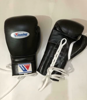 New customized winning boxing gloves