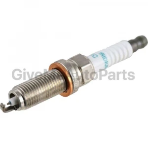 Genuine Nissan OEM Spark Plug 22401-6RC1E – For 2021–2024 Rogue, Direct Fit