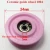 Import Durable machines spare parts pink ceramic guide wheel for stranding machine from China